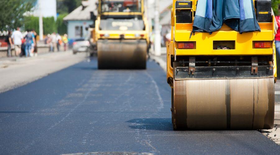Expert top industrial roofings services in Bisbee, ND